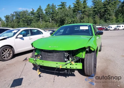2017 Dodge Charger R/T Rwd z USA, uszkodzony, nr VIN 2C3CDXCT9HH557341